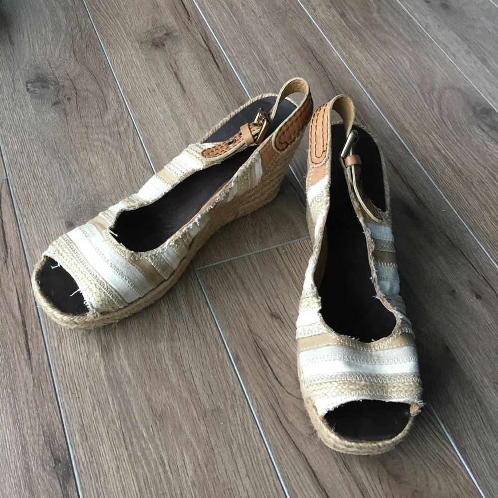 Apepazza Open toe Rodano Espadrille Summer Sandals - Picture 2 of 7